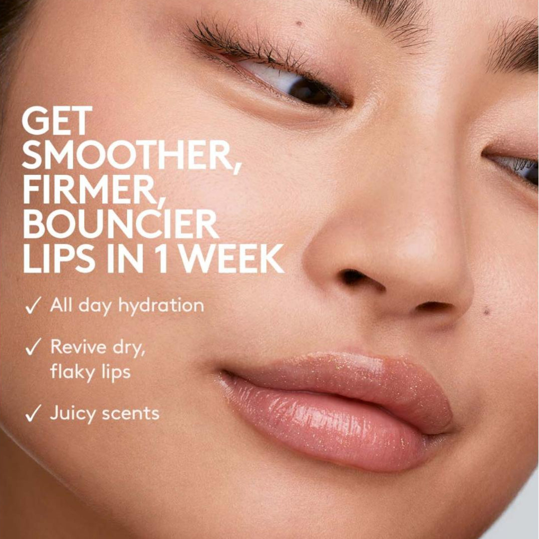 Cherriez Gone Bad Hydrating Lip Care Duo + Keychain