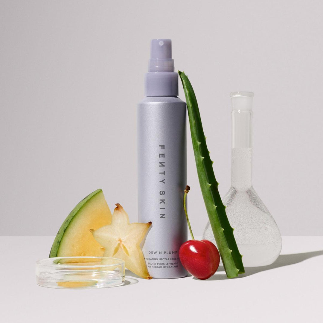 Dew n Plump Face Mist
