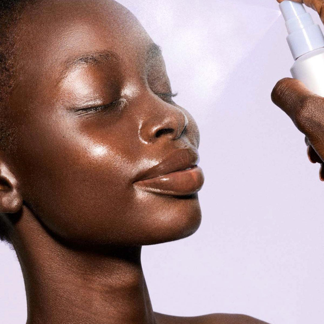Dew n Plump Face Mist
