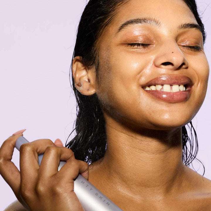 Dew n Plump Face Mist