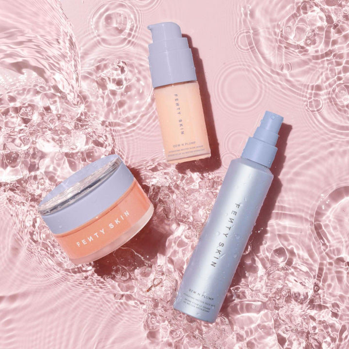 Dew n Plump Face Mist
