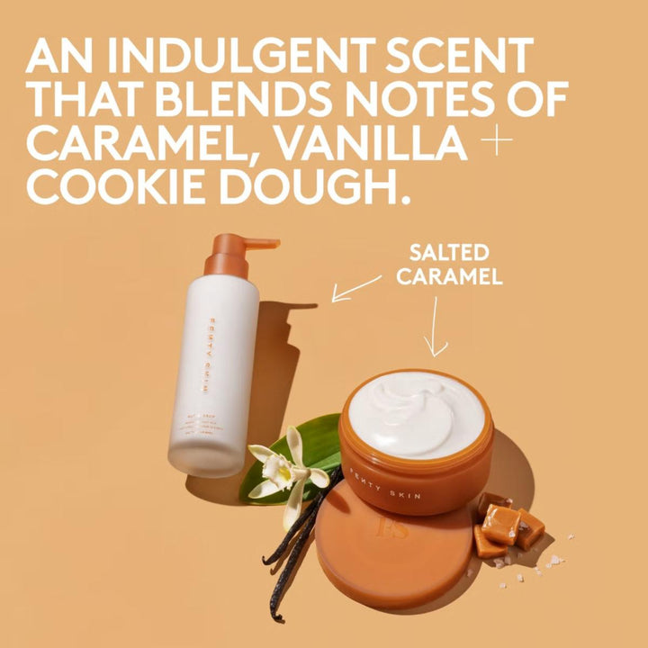 Butta Drop Whipped Oil Body Cream