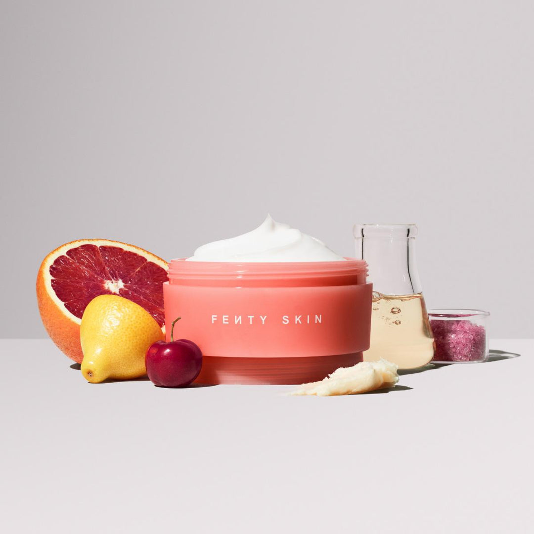 Butta Drop Whipped Oil Body Cream