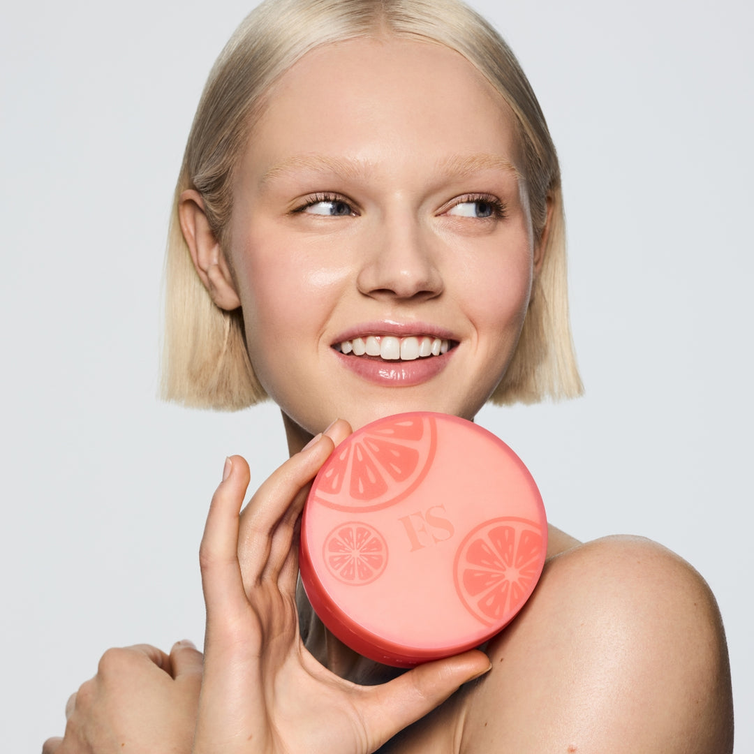 Butta Drop Whipped Oil Body Cream