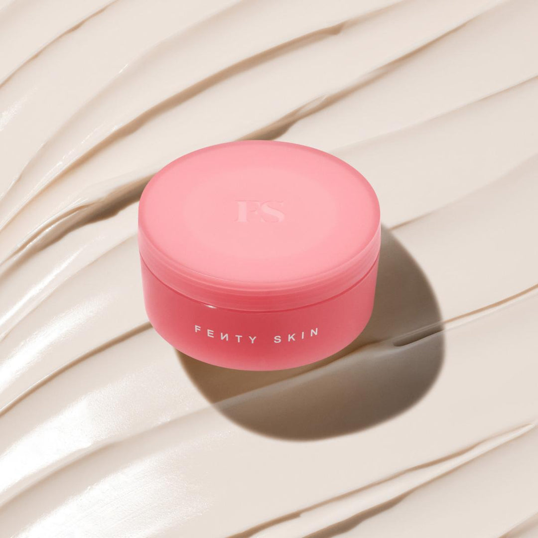 Butta Drop Whipped Oil Body Cream