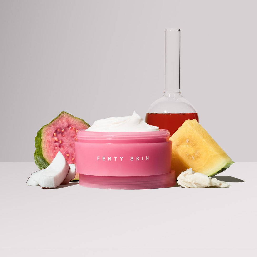 Butta Drop Whipped Oil Body Cream