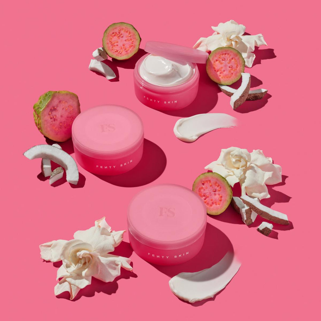 Butta Drop Whipped Oil Body Cream