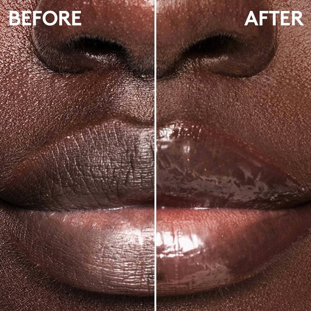 Plush Puddin' Intensive Recovery Lip Mask