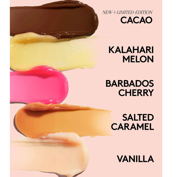 Plush Puddin' Intensive Recovery Lip Mask