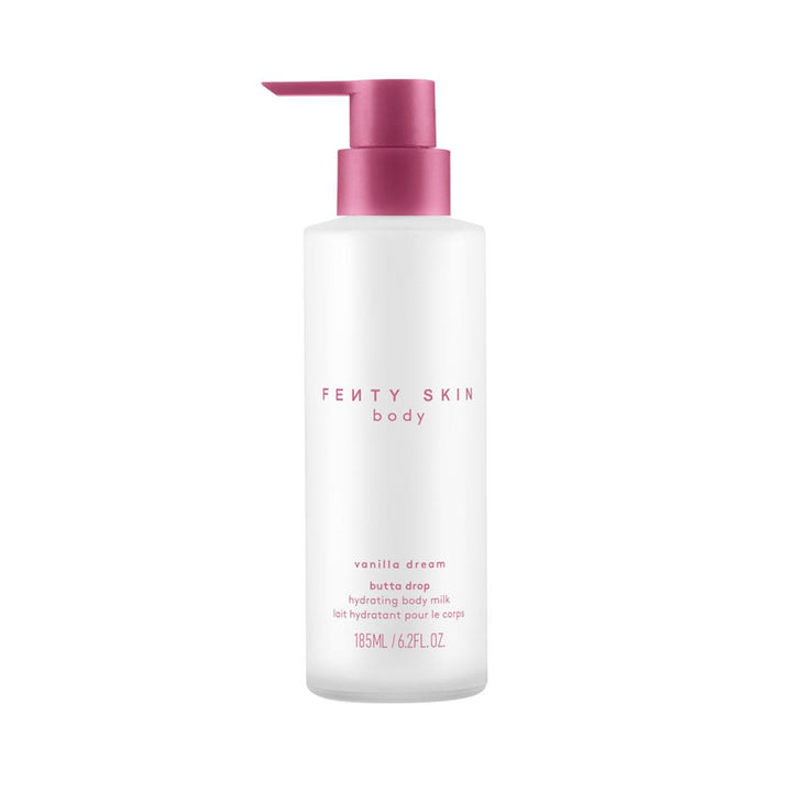 Butta Drop Vanilla  Dream Body Milk