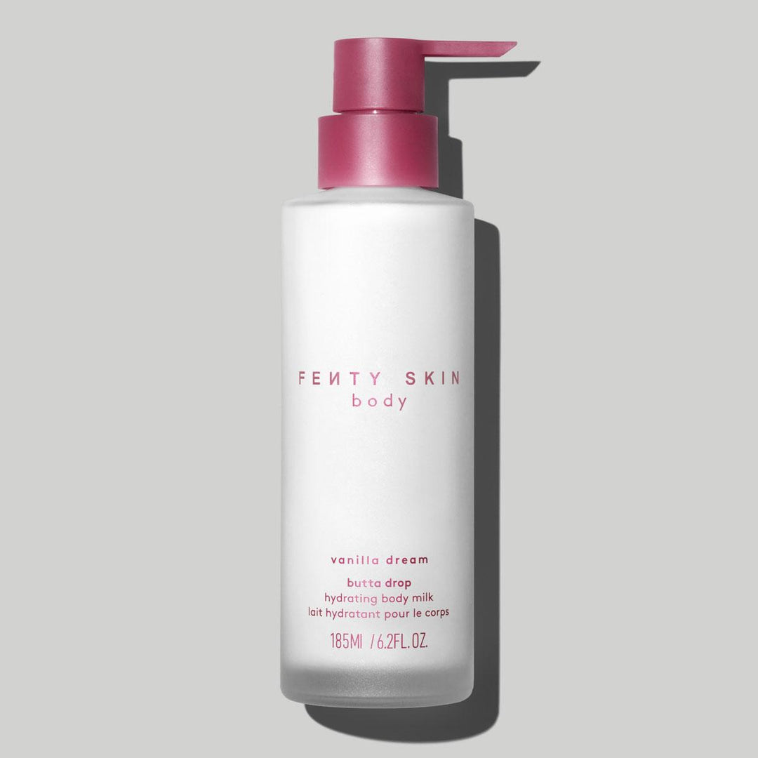 Butta Drop Vanilla  Dream Body Milk