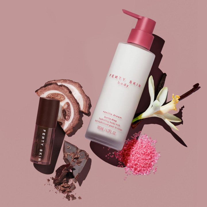 Butta Drop Vanilla  Dream Body Milk
