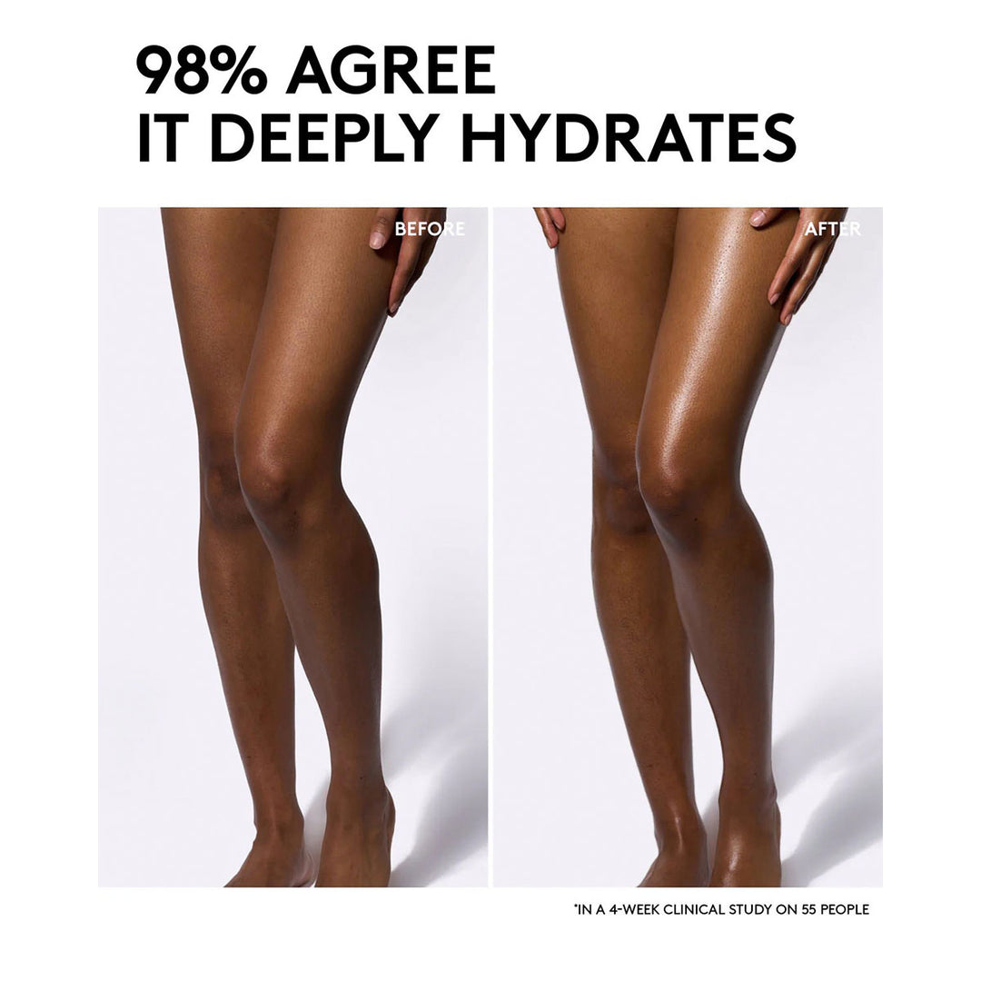 Lil Butta Dropz Mini Whipped Oil Body Cream Duo