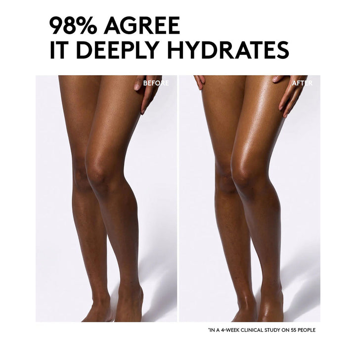 Lil Butta Dropz Mini Whipped Oil Body Cream Duo