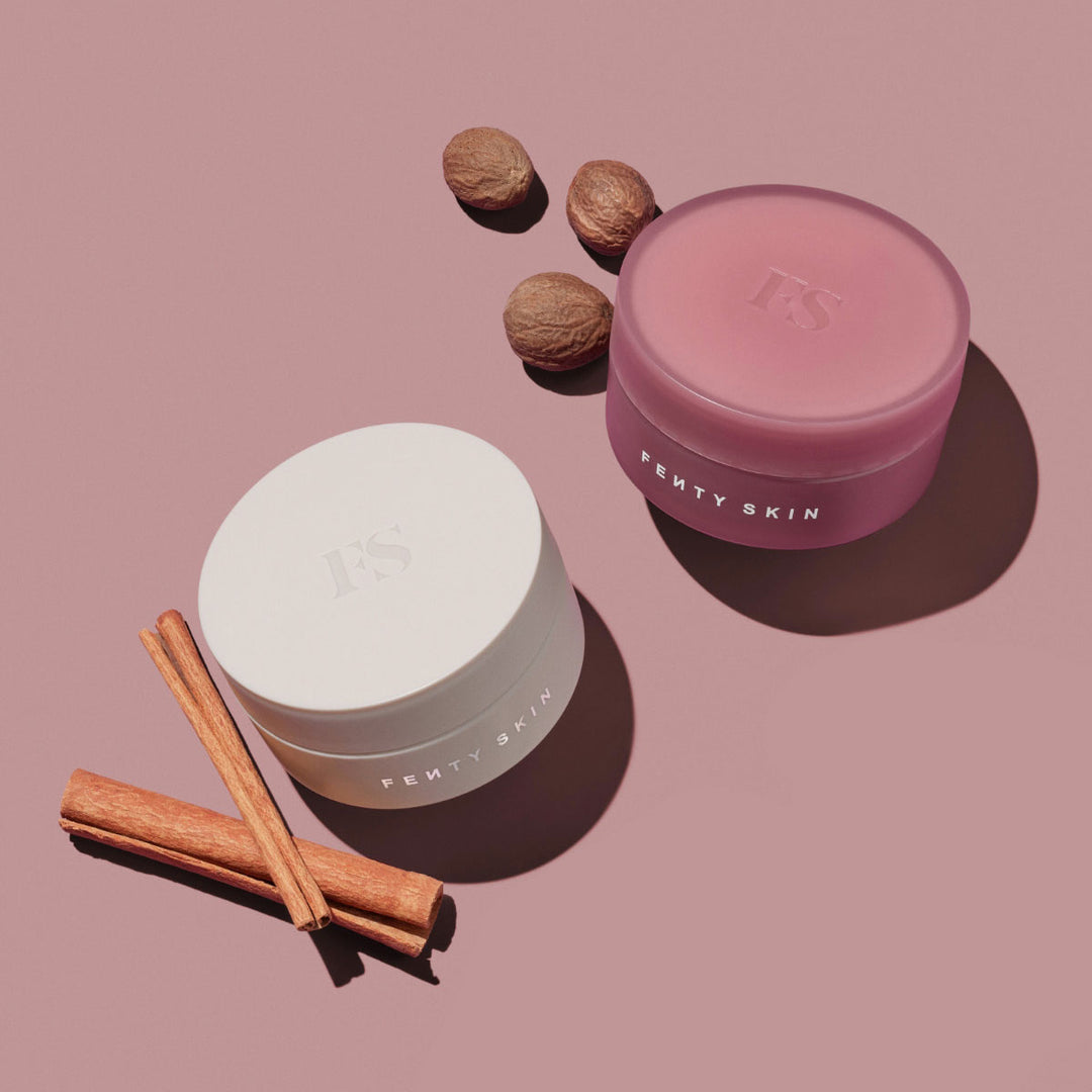 Lil Butta Dropz Mini Whipped Oil Body Cream Duo