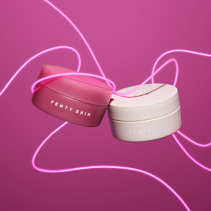 Lil Butta Dropz Mini Whipped Oil Body Cream Duo