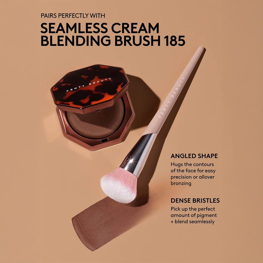 Stalk'R Souffle Brush