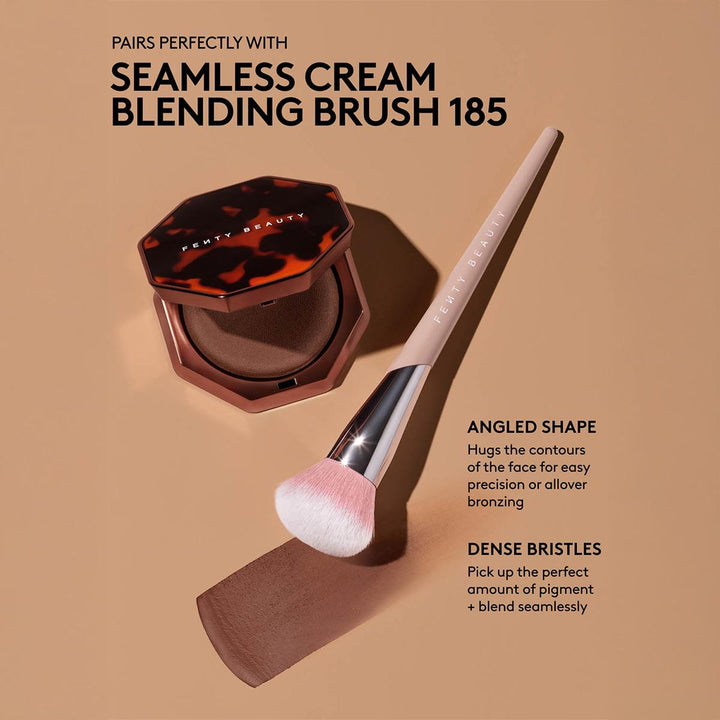 Stalk'R Souffle Brush