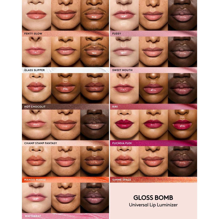 Fenty Gloss Bomb