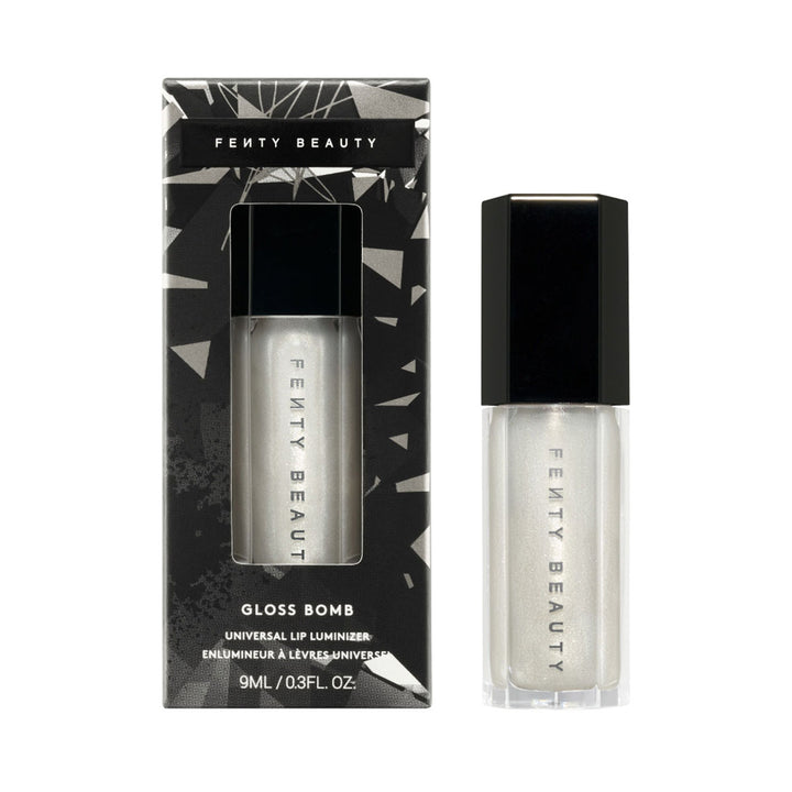 Gloss Bomb Universal Lip Luminizer Midnight Diamond Collection