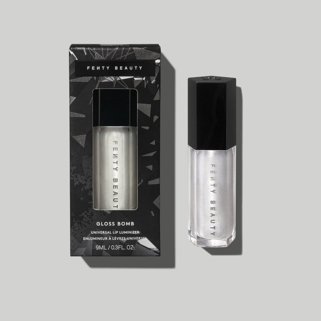 Gloss Bomb Universal Lip Luminizer Midnight Diamond Collection