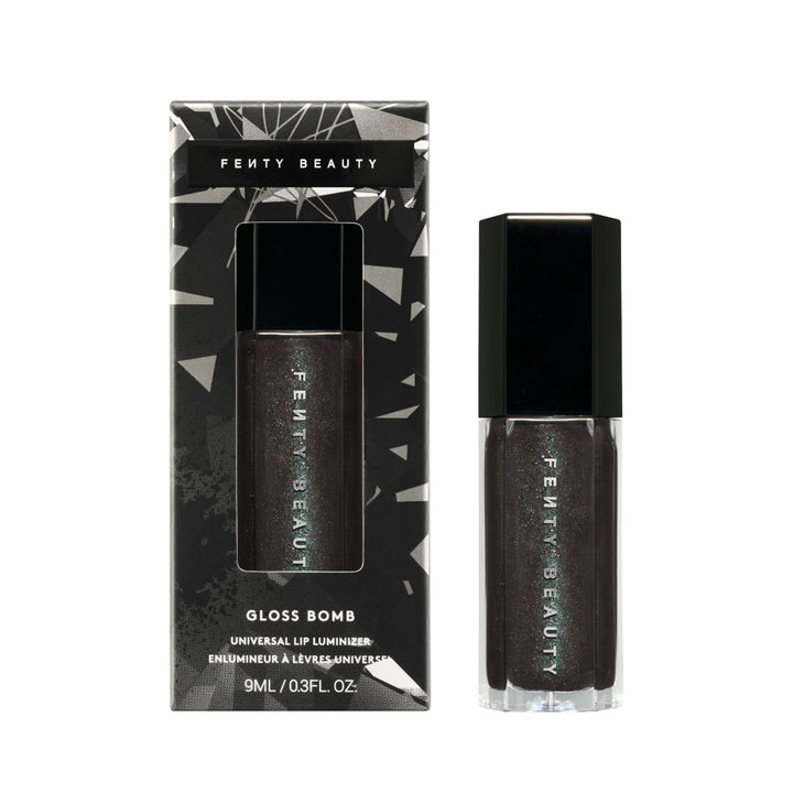 Gloss Bomb Universal Lip Luminizer Midnight Diamond Collection