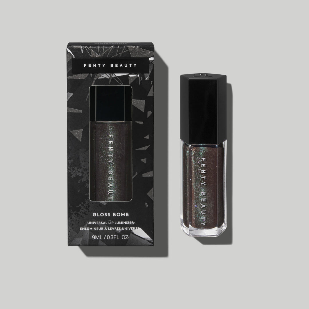Gloss Bomb Universal Lip Luminizer Midnight Diamond Collection