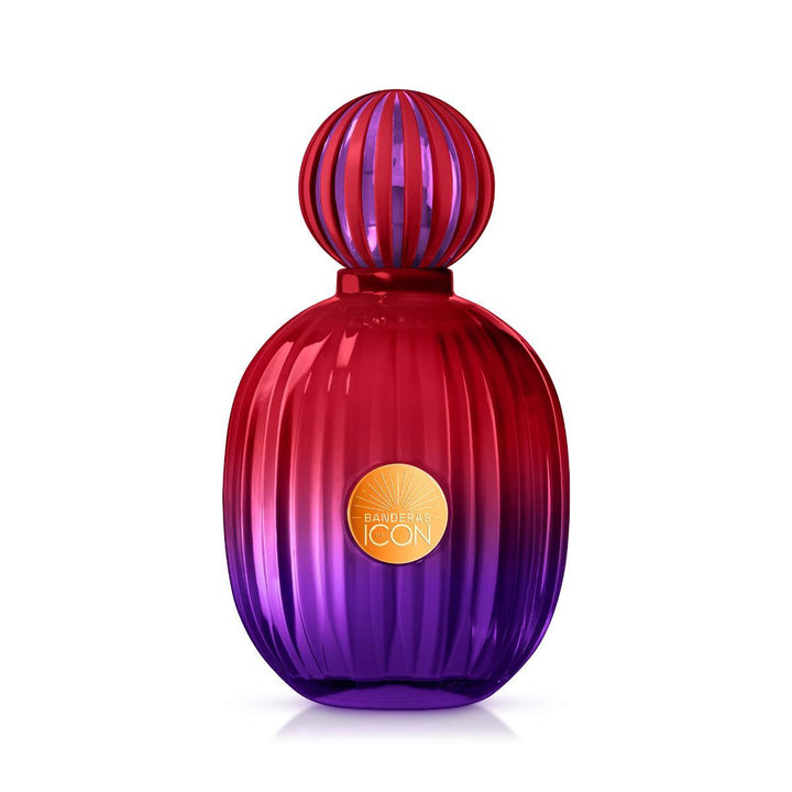 The Icon Elixir Eau de Parfum Intense