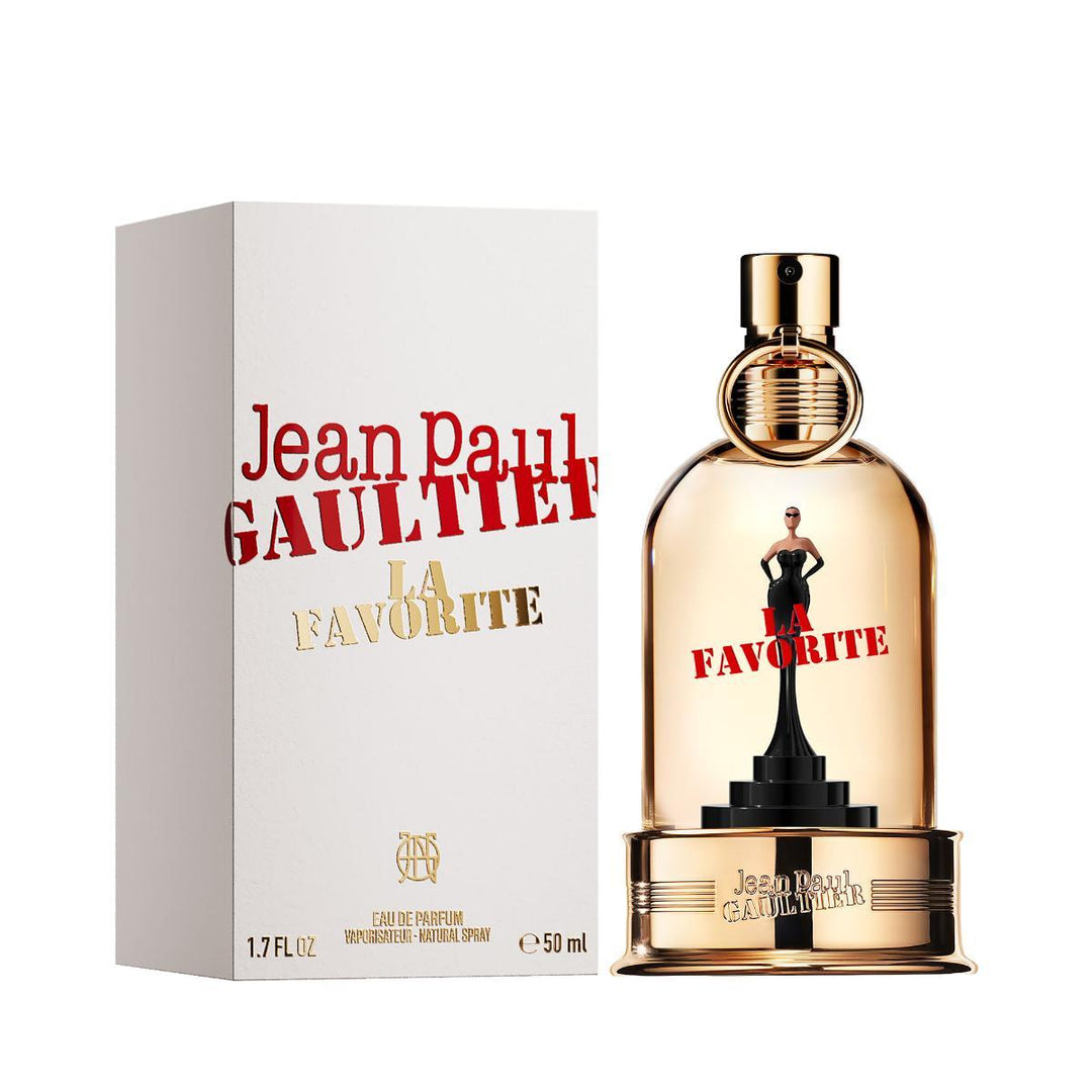 La Favorite Eau de Parfum