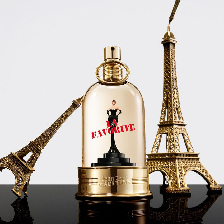 La Favorite Eau de Parfum