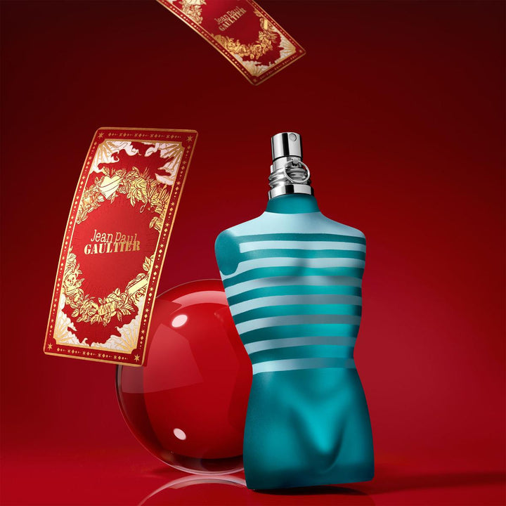 Le Male Eau de Toilette Gift Set