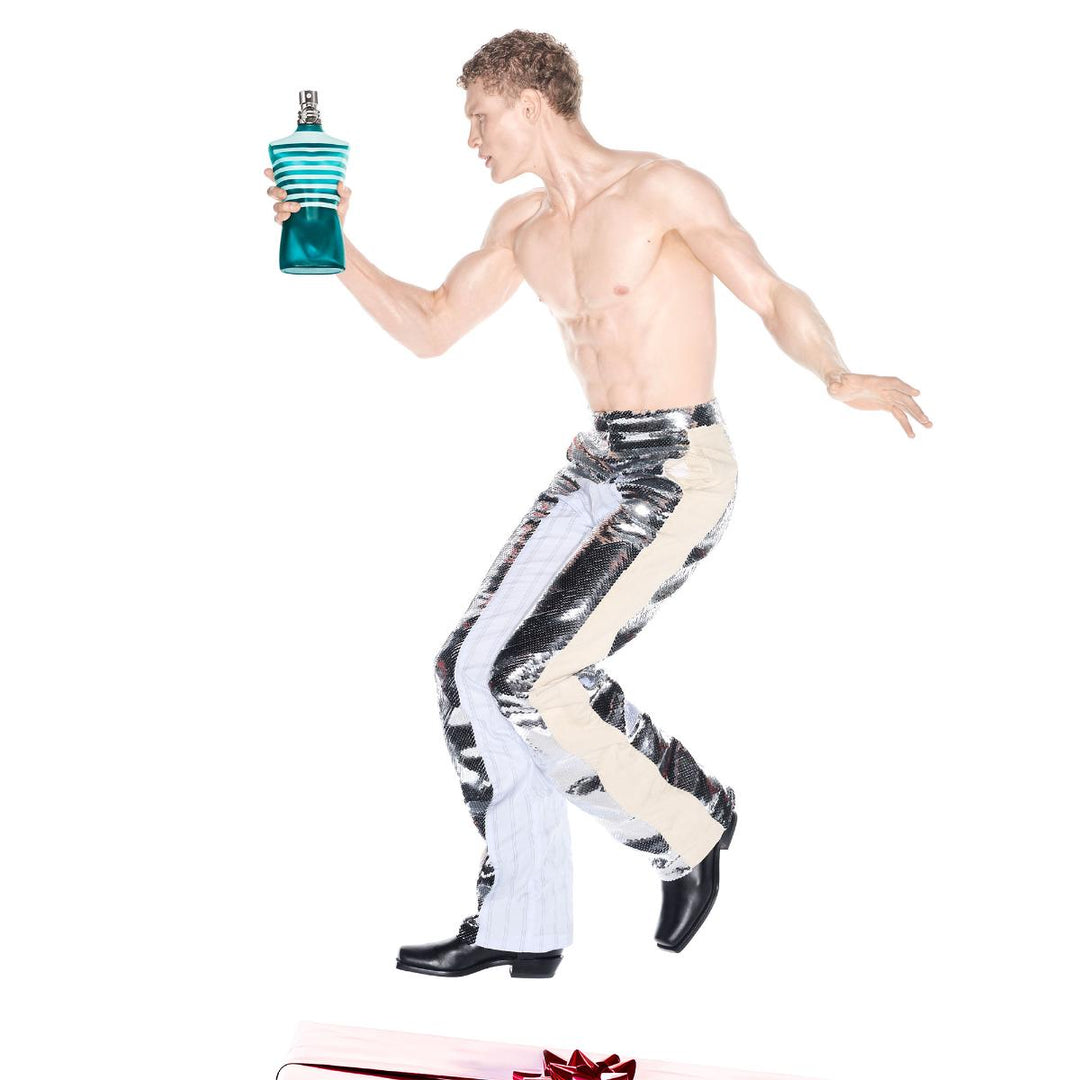 Le Male Eau de Toilette Gift Set