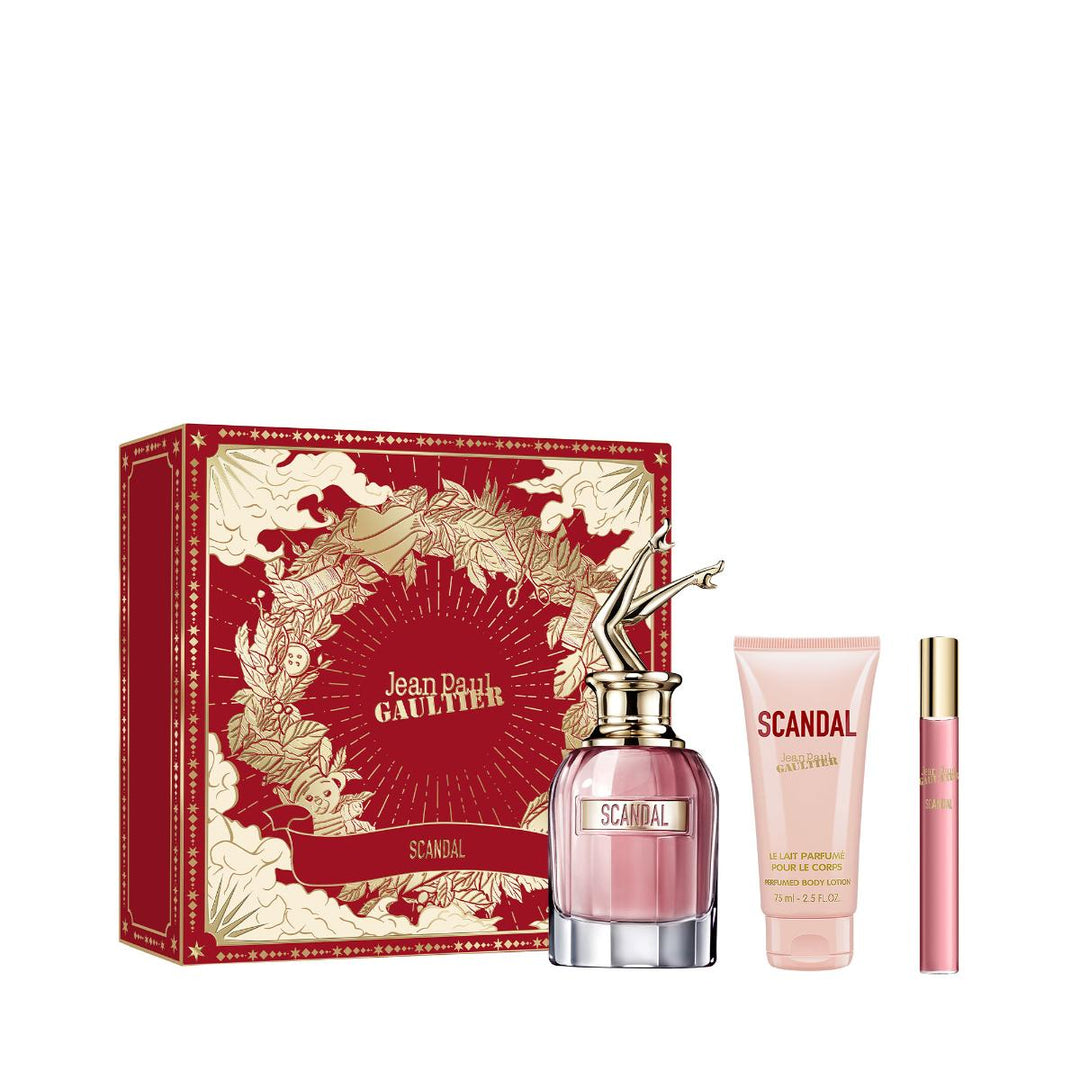 Scandal Eau de Parfum Gift Set