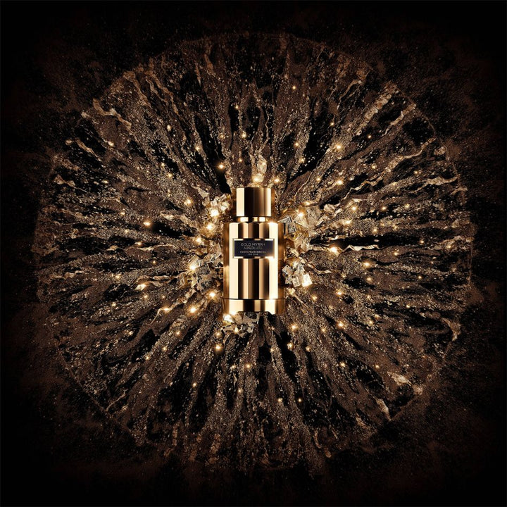 Herrera Confidential Gold Myrrh Absolute Eau de Parfum