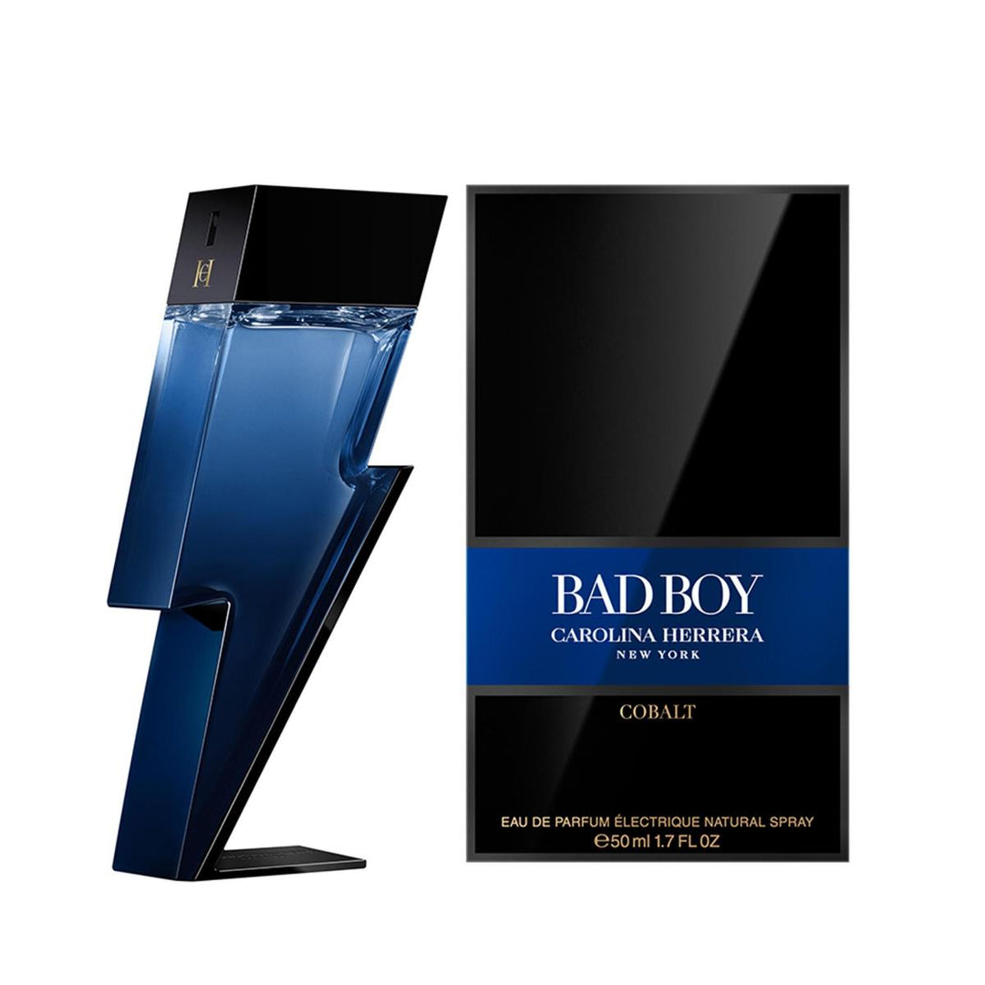 Bad Boy Cobalt Eau De Parfum