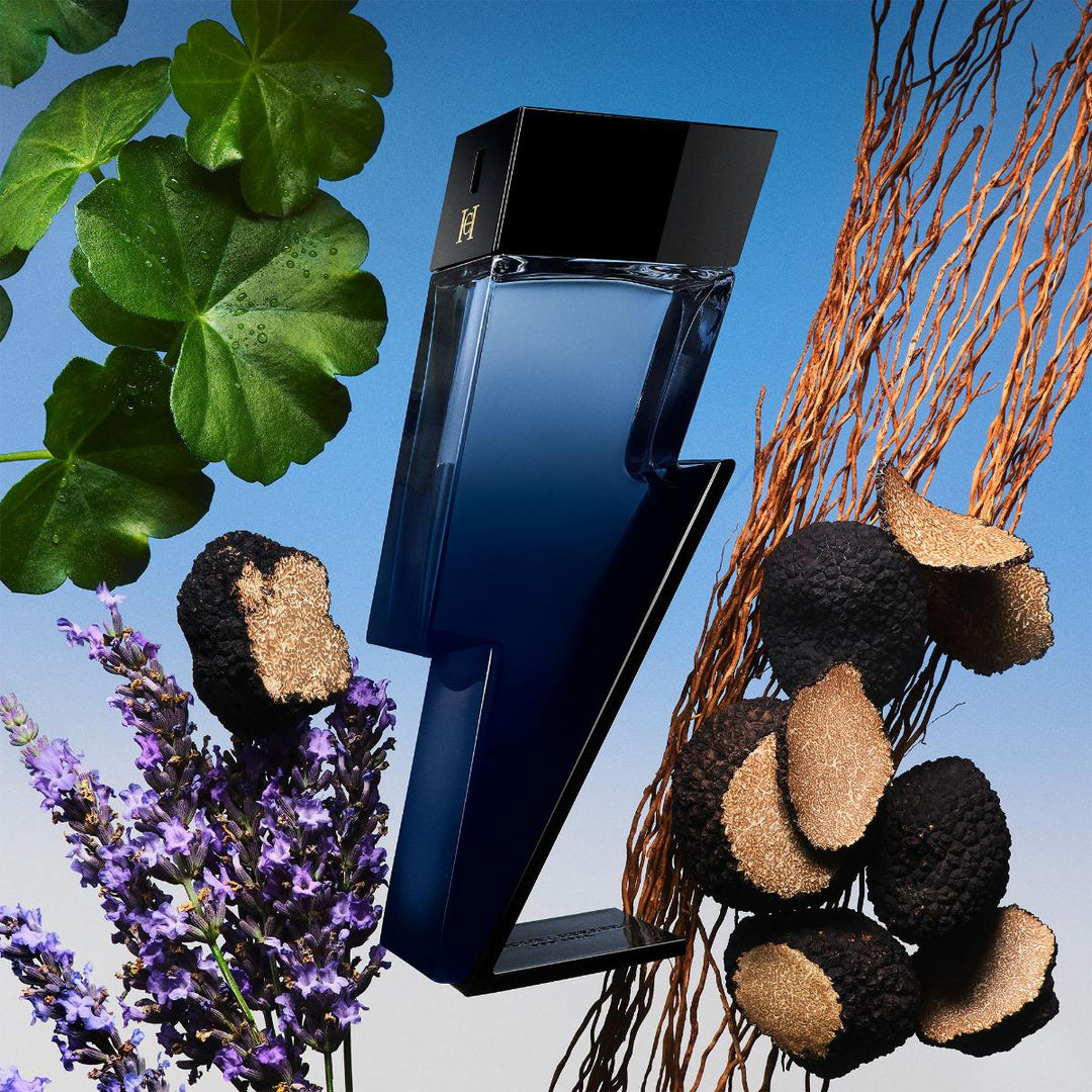 Bad Boy Cobalt Eau De Parfum