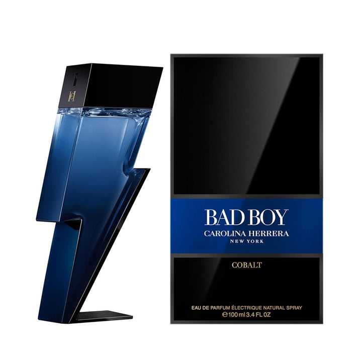Bad Boy Cobalt Eau De Parfum