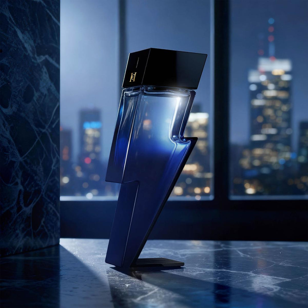 Bad Boy Cobalt Eau De Parfum