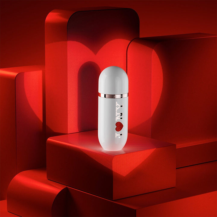 212 VIP Rose I Love NY Limited Edition Eau de Parfum 80ml