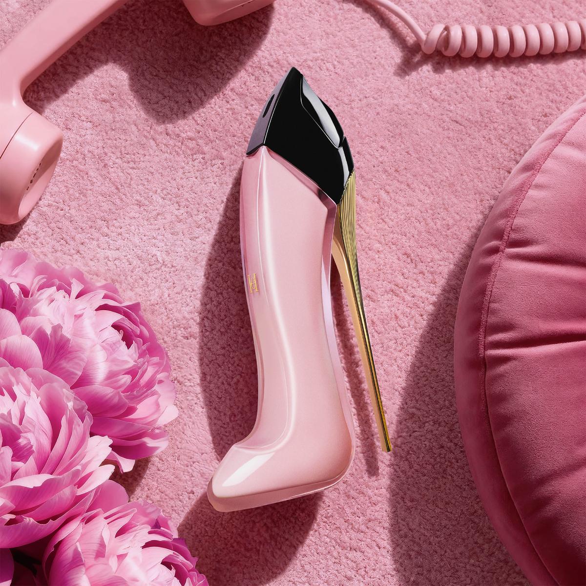 Ladies Good Girl Blush Eau de Parfum – Edgars