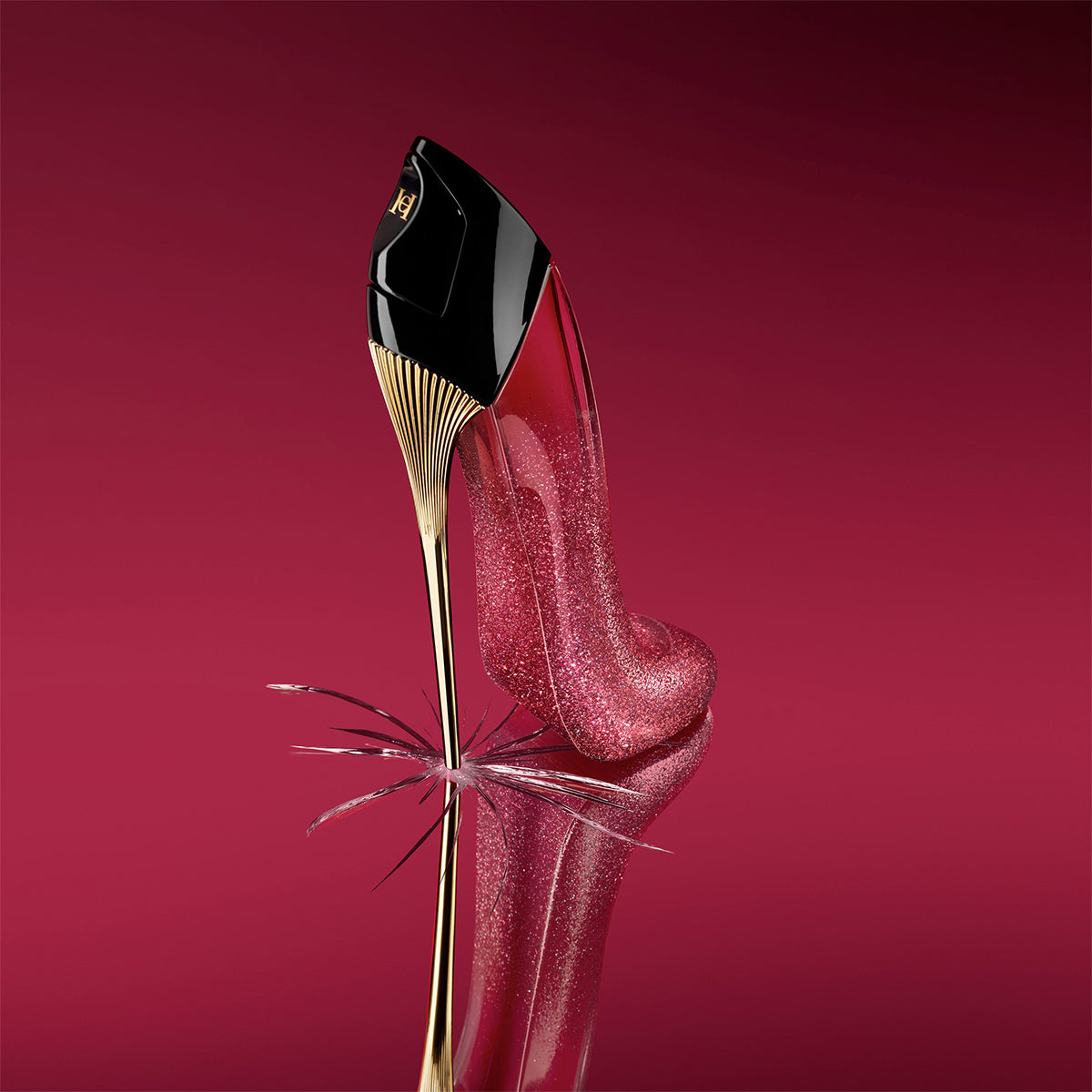 Ladies Very Good Girl Glam Parfum – Edgars