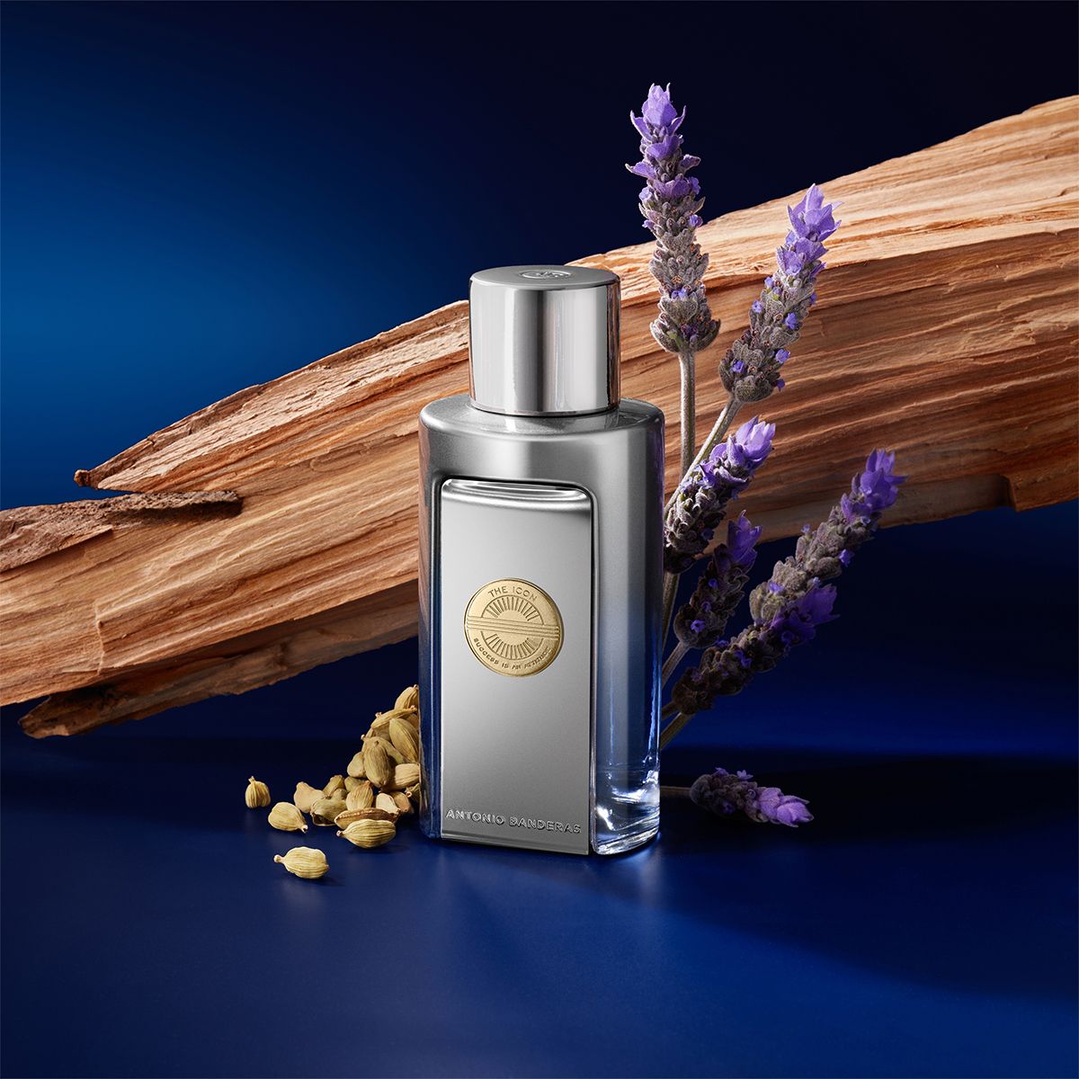かす　香水　confair Mens The Icon Elixir Eau de Parfum – Edgars