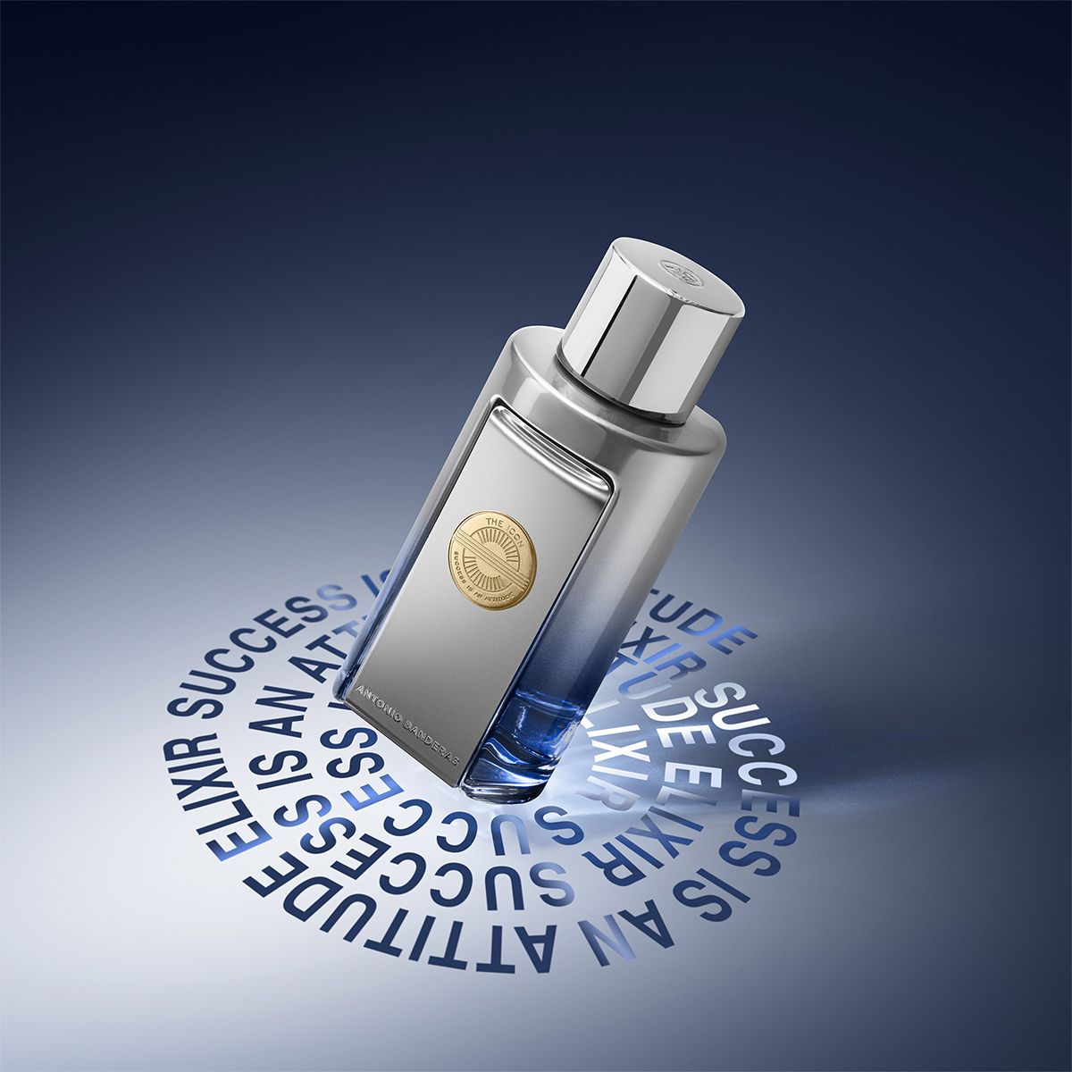 Mens The Icon Elixir Eau de Parfum – Edgars