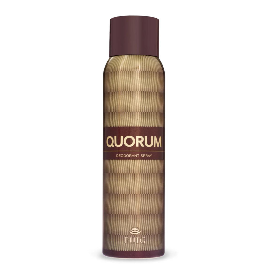 Quorum Eau de Toilette Gift Set