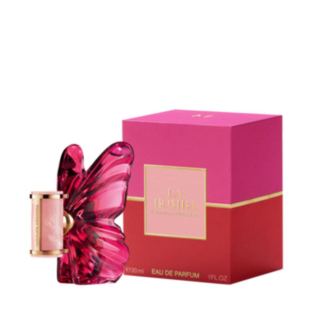 La Bomba Eau de Parfum