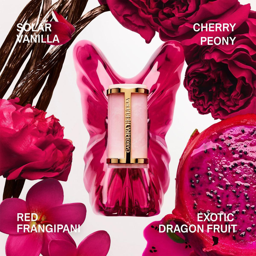 La Bomba Eau de Parfum
