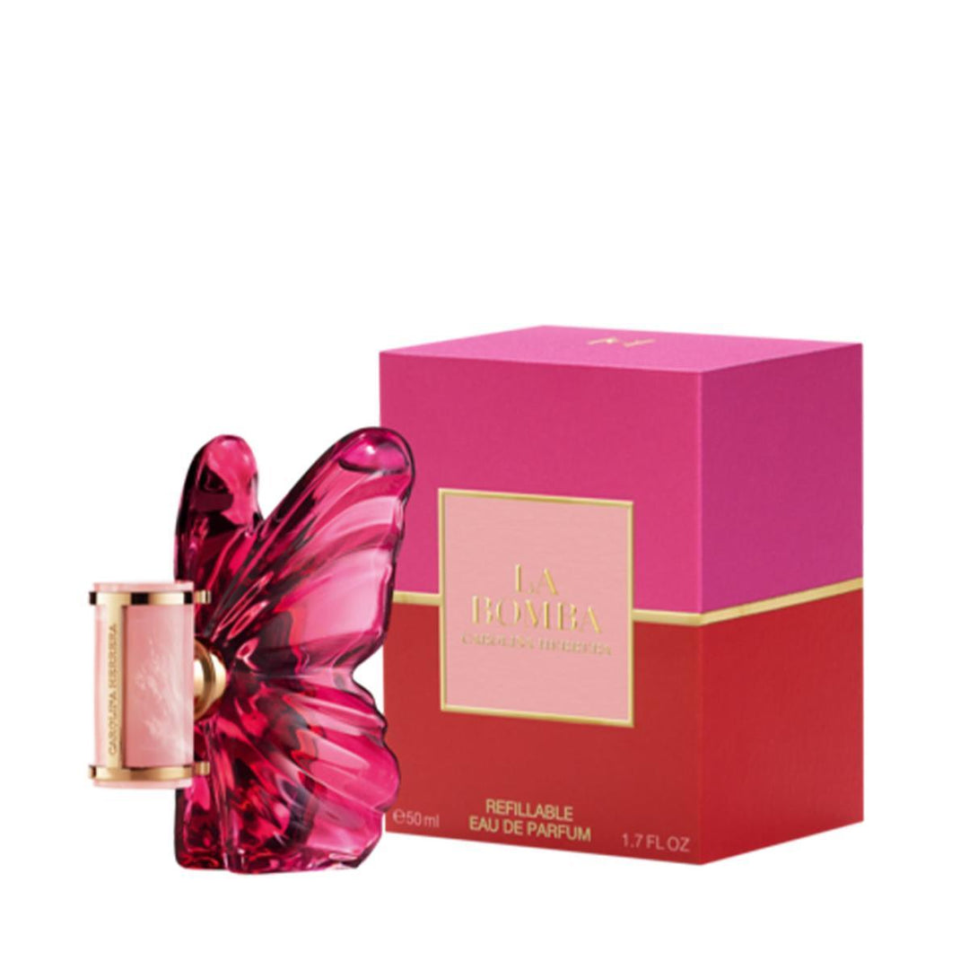 La Bomba Eau de Parfum