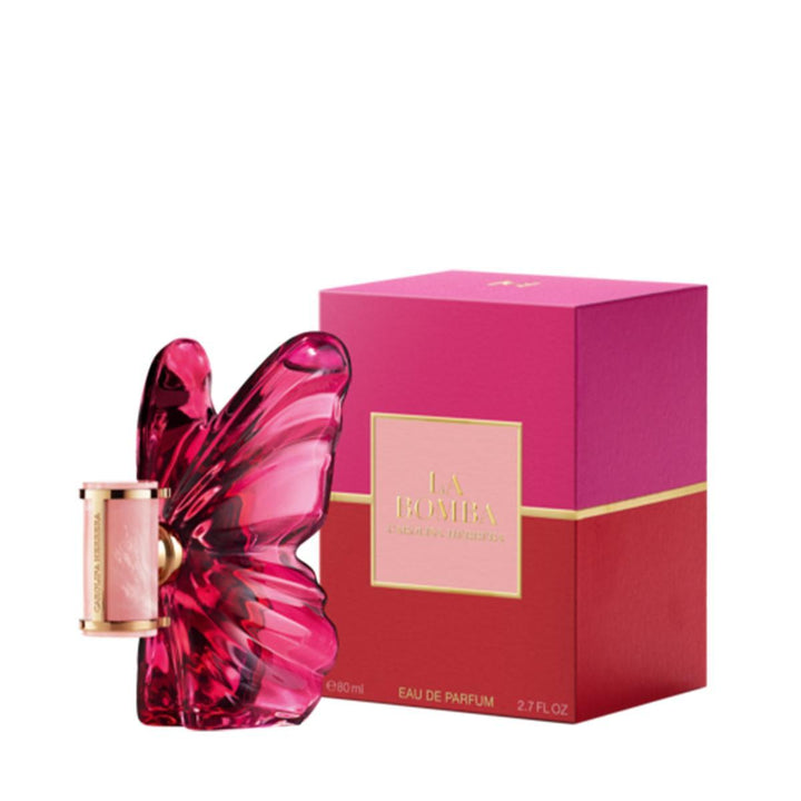 La Bomba Eau de Parfum