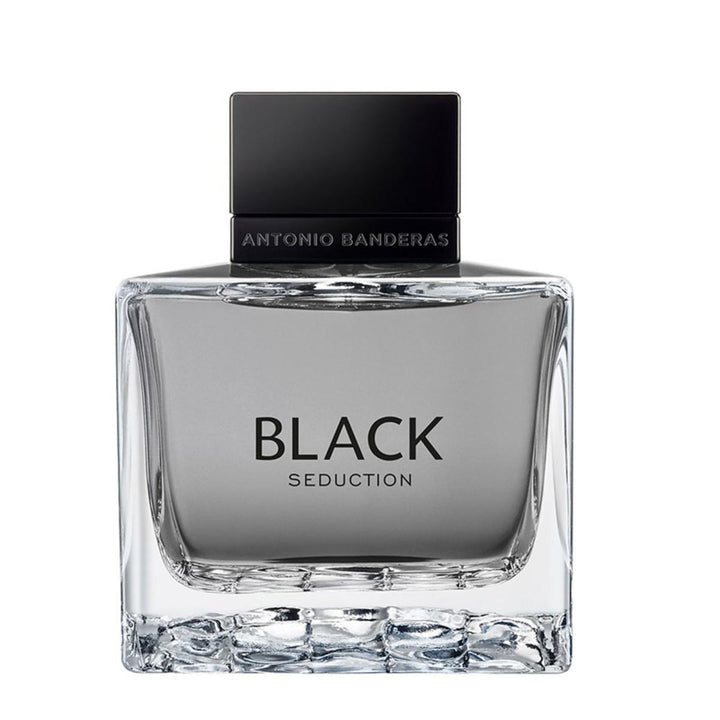 Black Seduction Eau de Toilette