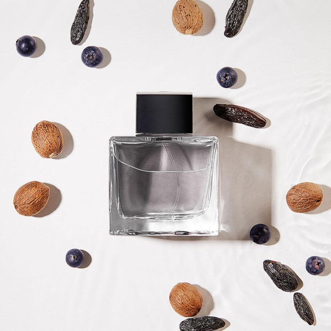 Black Seduction Eau de Toilette